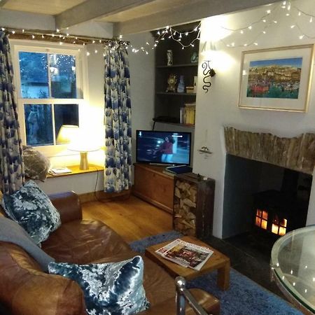 Sky Cottage Фоуї Екстер'єр фото