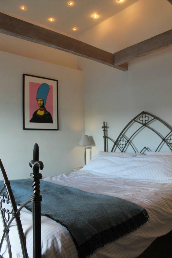 Sky Cottage Фоуї Екстер'єр фото
