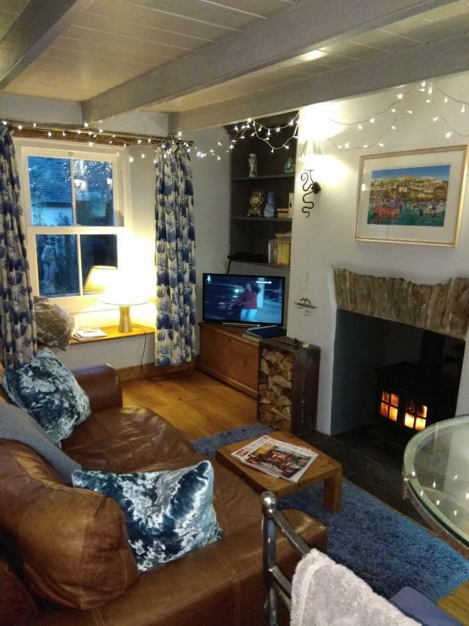 Sky Cottage Фоуї Екстер'єр фото