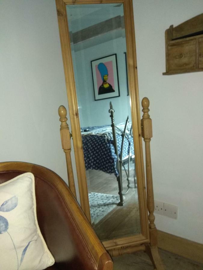 Sky Cottage Фоуї Екстер'єр фото